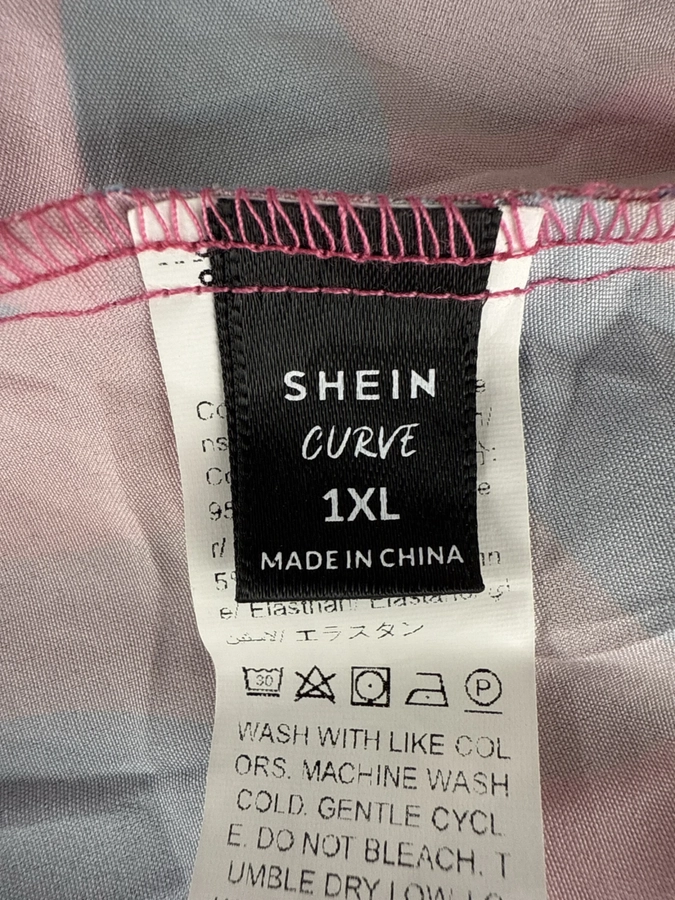 Shein Curve