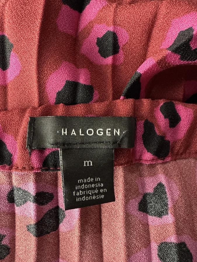 Halogen