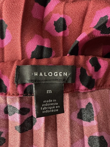 Halogen
