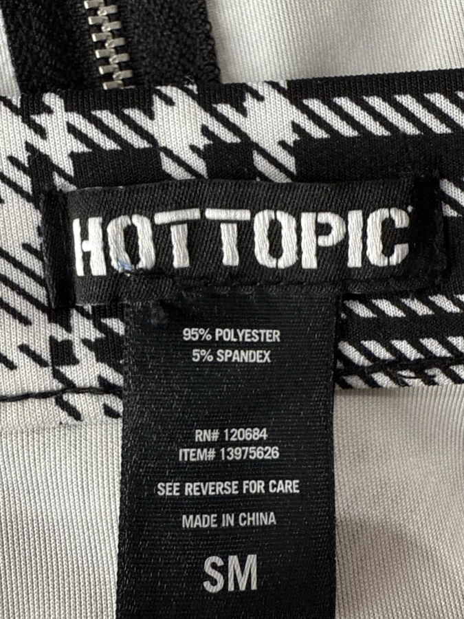 Hot Topic
