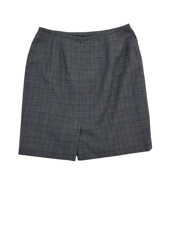 Amamda Smith Petites