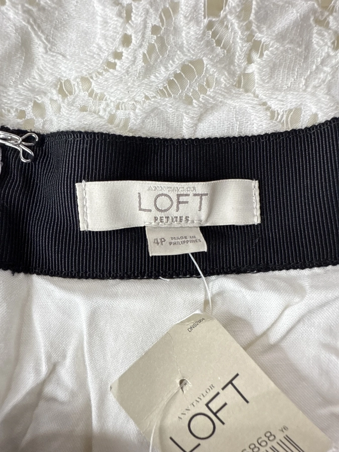 Ann Taylor Loft
