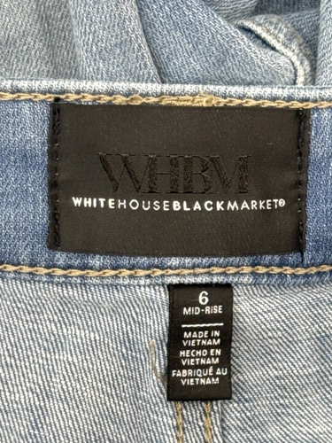 White House Black Market