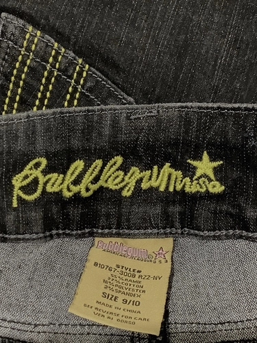 Bubblegum