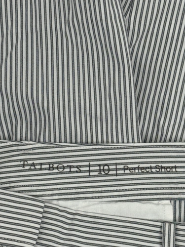 Talbots
