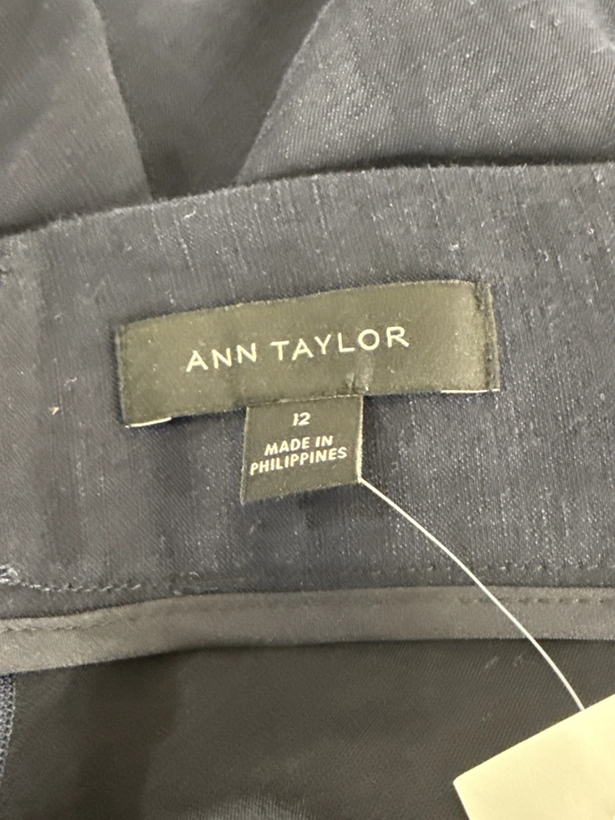 Ann Taylor