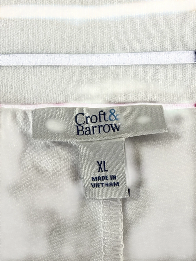 Croft&Barrow
