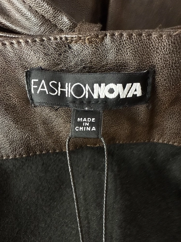 Fashion Nova