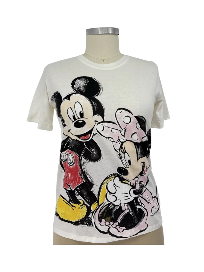 Disney Mickey Mouse