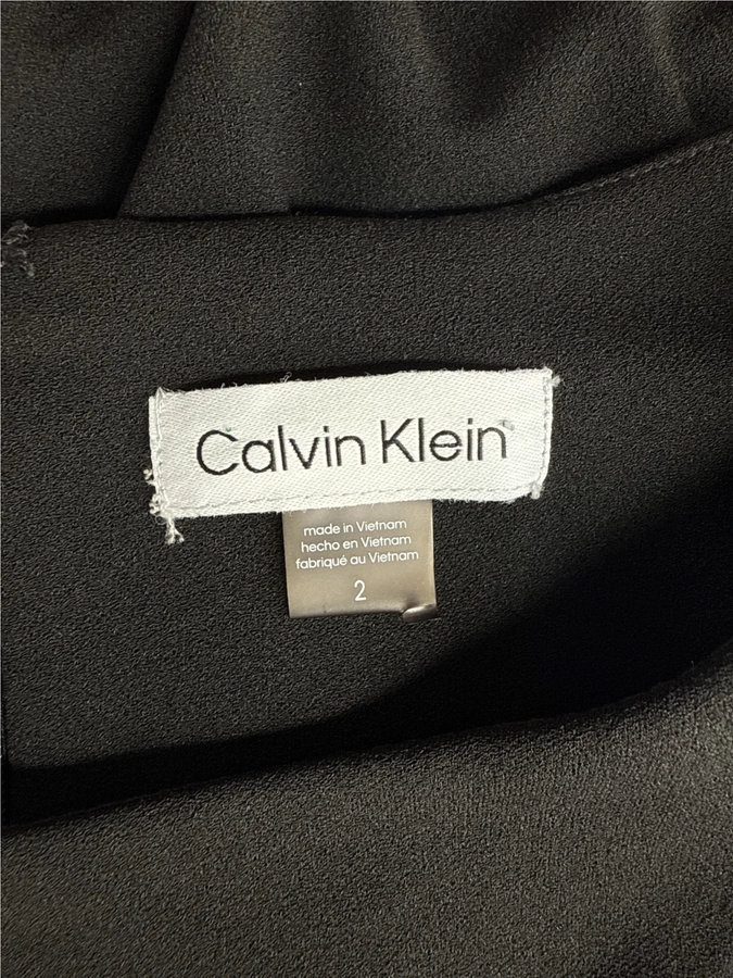 Calvin Klein