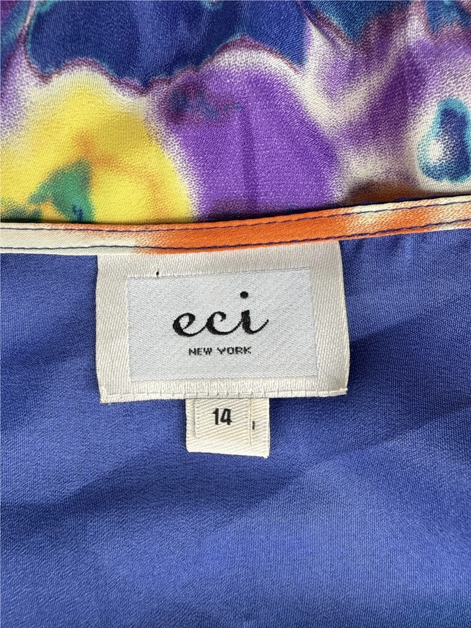 Eci New York 