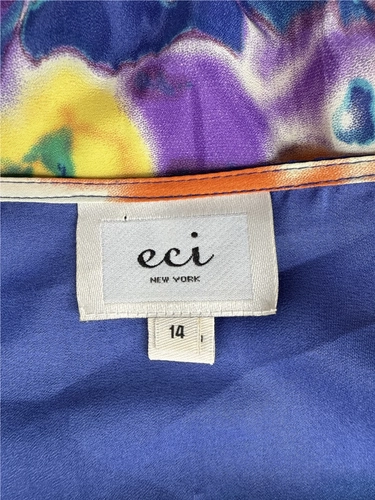 Eci New York 