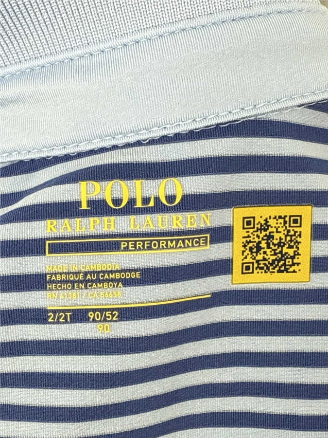 Polo by Ralph Lauren 
