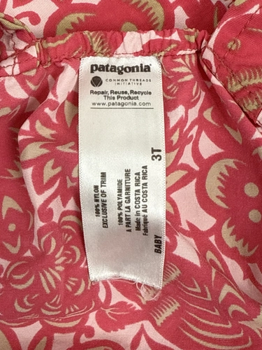 Patagonia