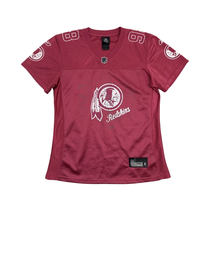 NFL Team Apparel Washington Redskins