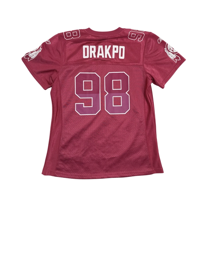 NFL Team Apparel Washington Redskins