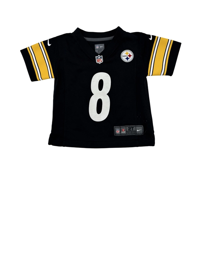 NFL Team Apparel Pittsburgh Steelers