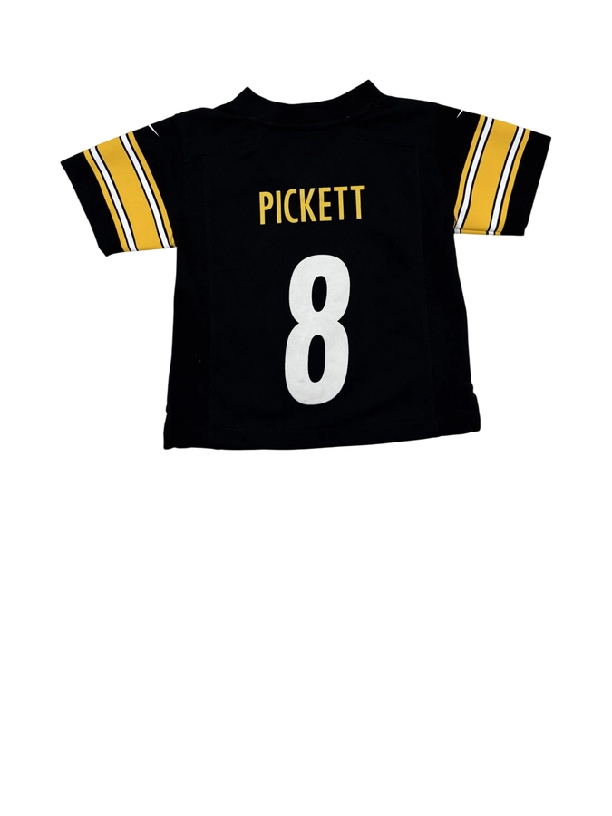 NFL Team Apparel Pittsburgh Steelers