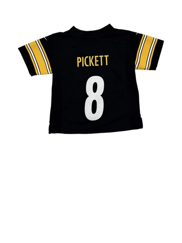 NFL Team Apparel Pittsburgh Steelers