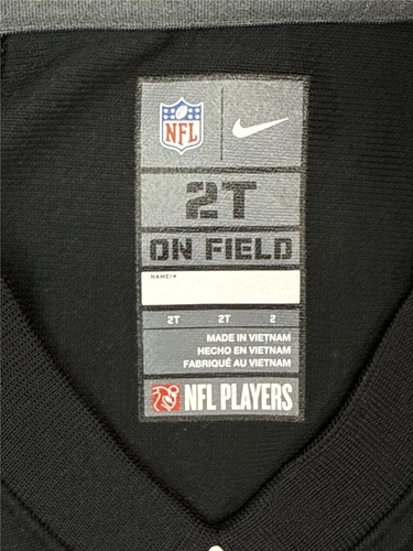 NFL Team Apparel Pittsburgh Steelers