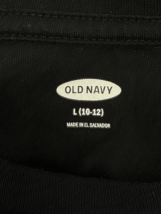 Old Navy