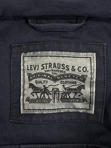Levi Strauss & Co.