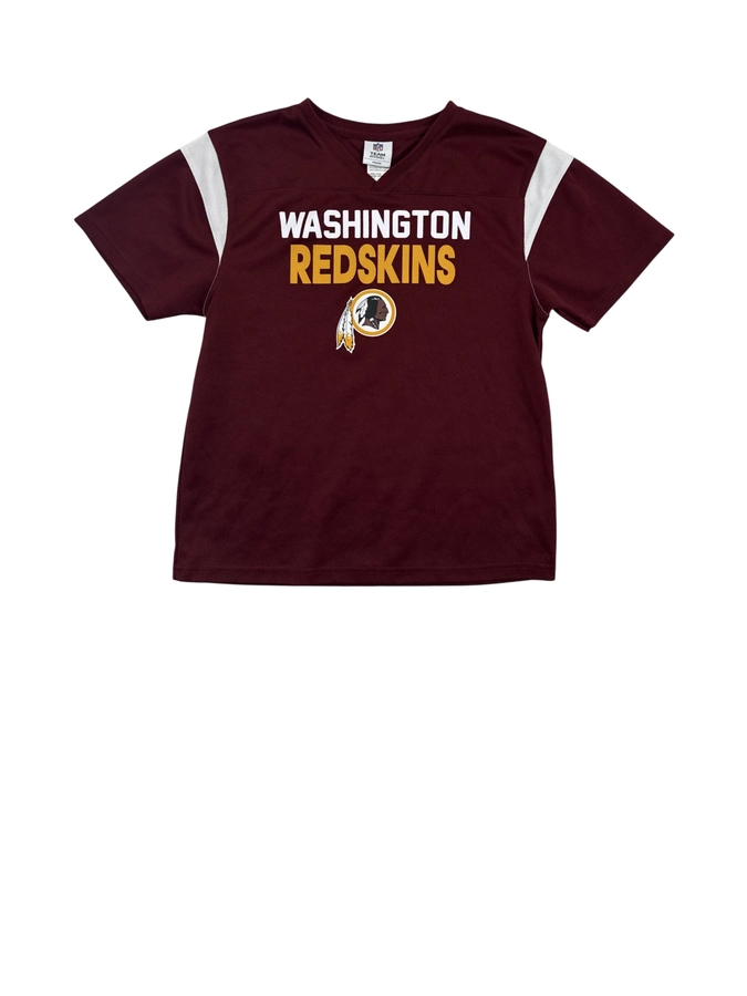 NFL Team Apparel Redskins