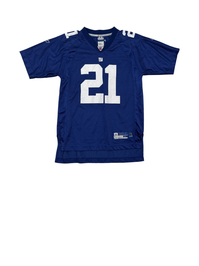 NFL Team Apparel New York Jets