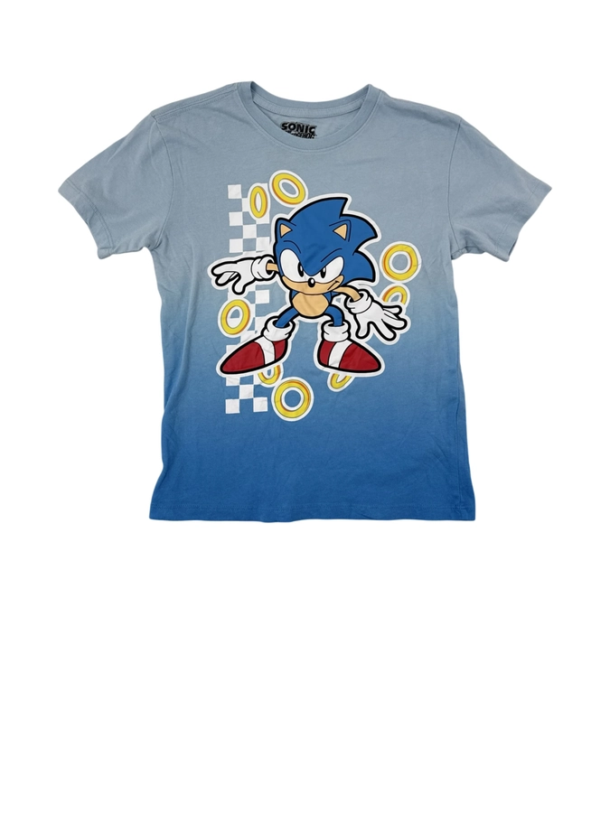 Sonic the Hedgehog