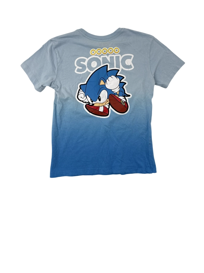 Sonic the Hedgehog