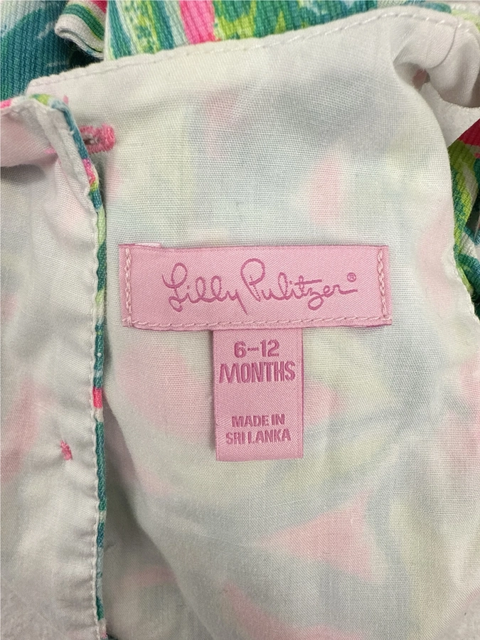 Lilly Pulitzer