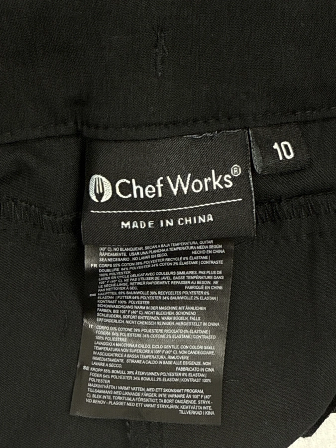Chef Works