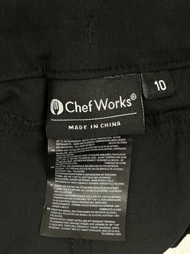 Chef Works
