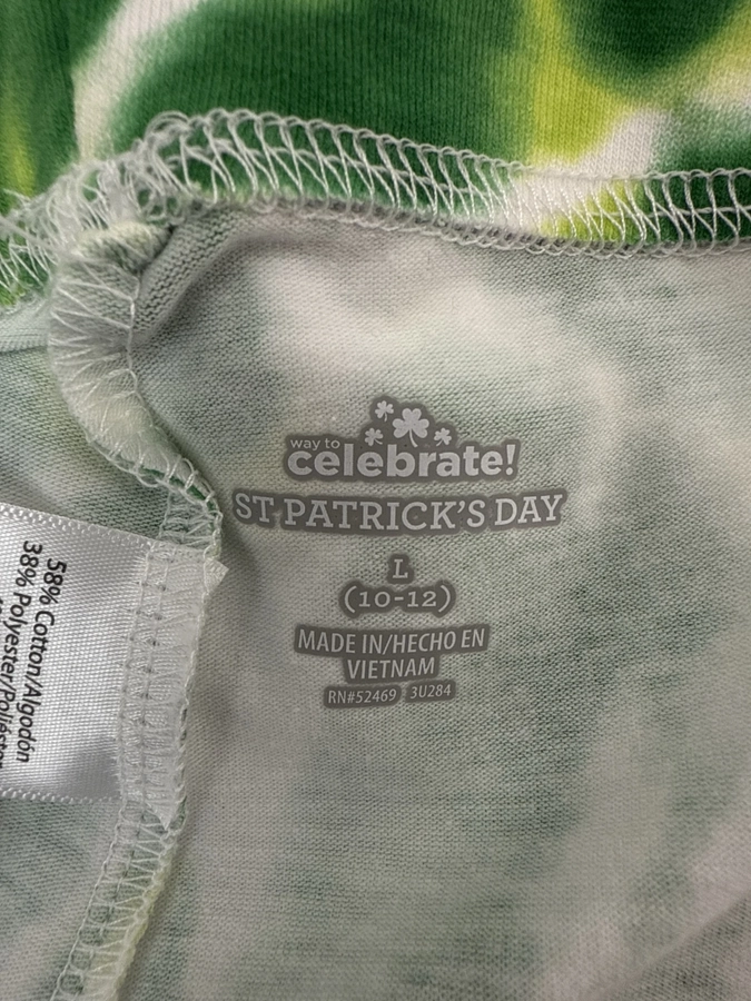 Way To Celebrate