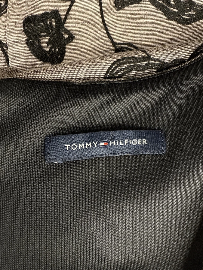 Tommy Hilfiger