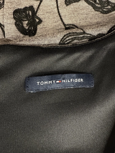 Tommy Hilfiger