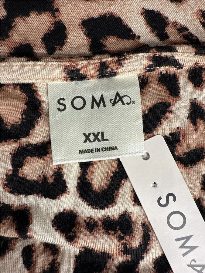SOMA