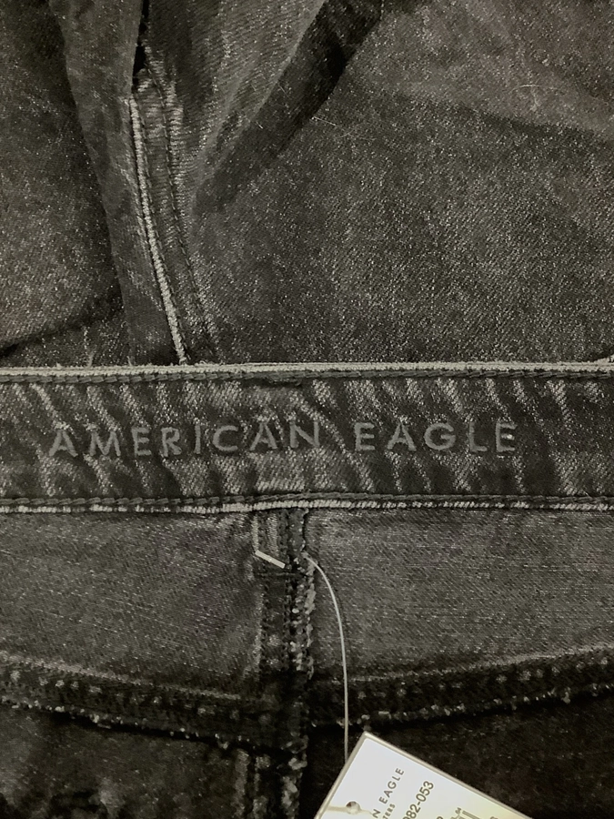 American Eagle