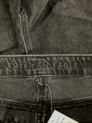 American Eagle
