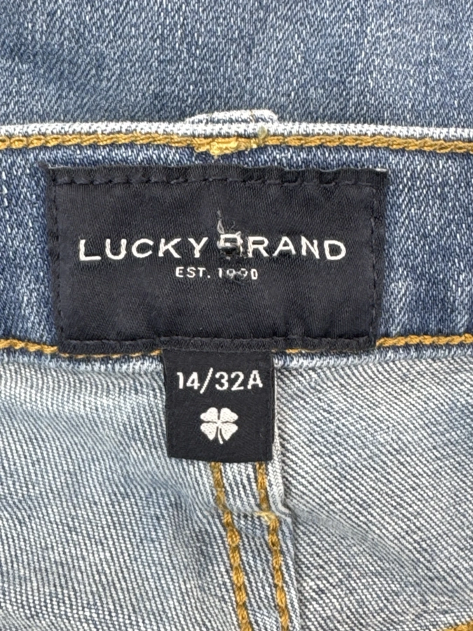 Lucky Brand