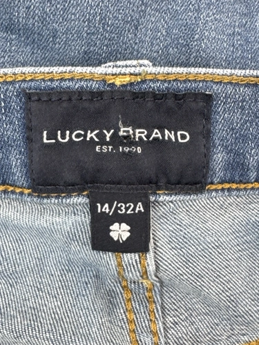 Lucky Brand