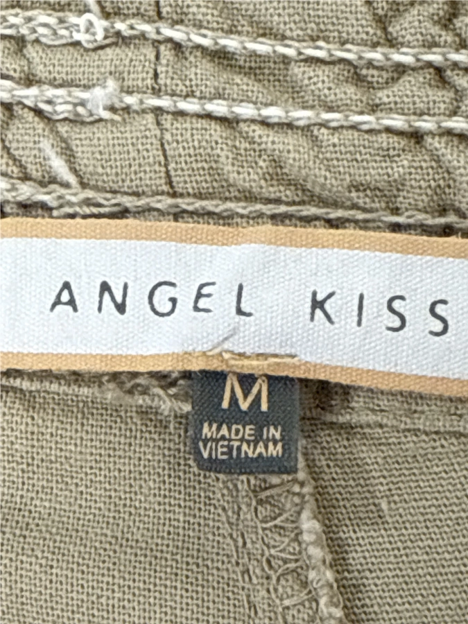 Angel Kiss