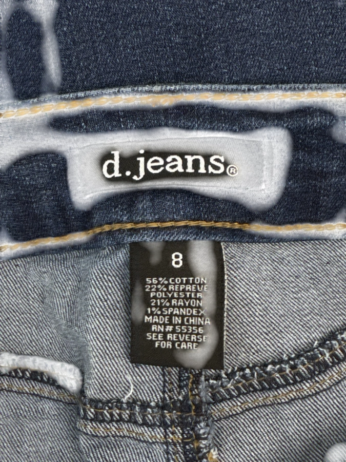 D. Jeans