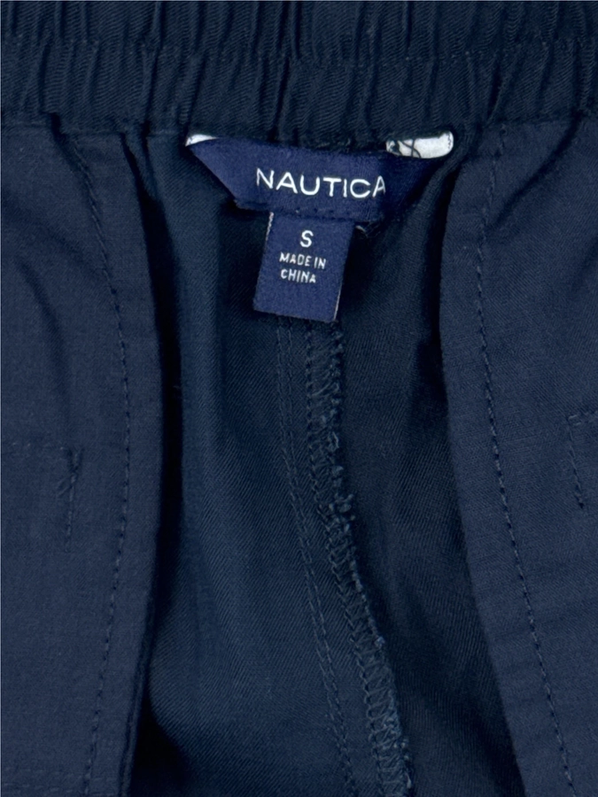 Nautica