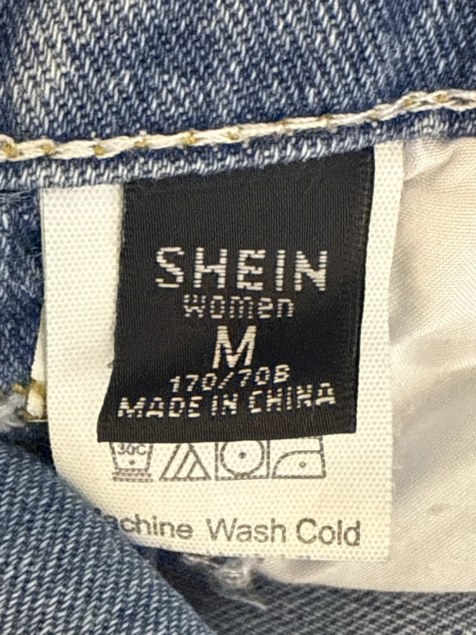 Shein