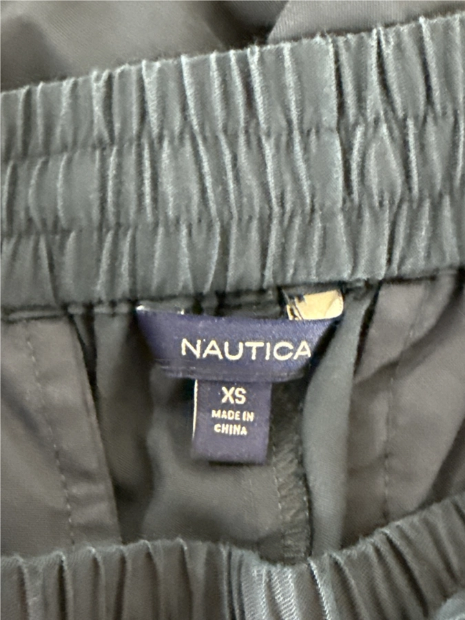 Nautica