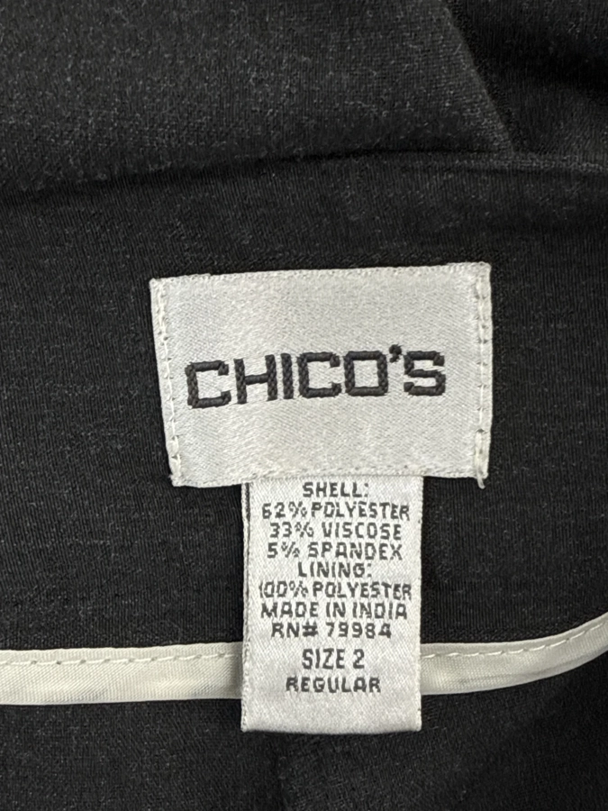 Chico's