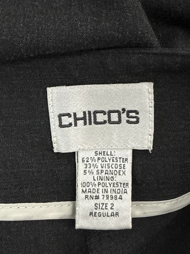Chico's