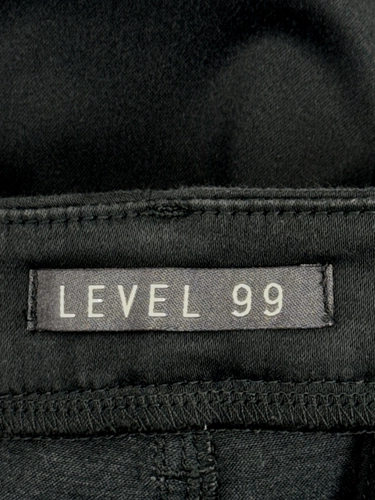Level 99