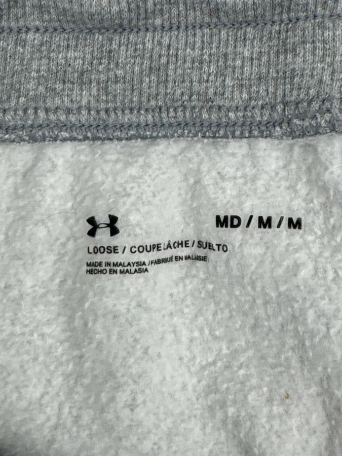 Under Armour